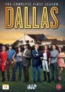 Dallas - Sæson 1 (DVD)